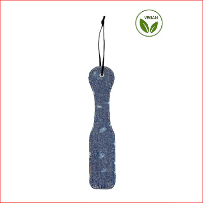 Ouch! Denim Paddle