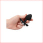 Ouch Extra Large Diamond Plug w Handle