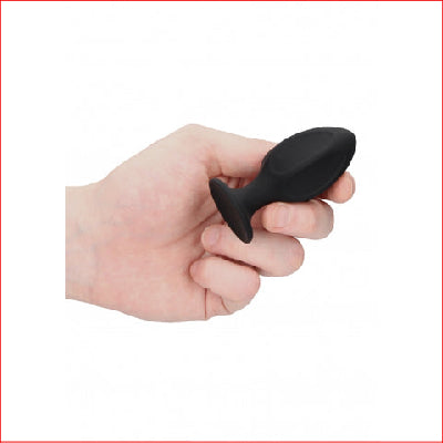 Ouch Diamond Shape Butt Plug Set