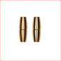 OUCH! Sensual Cylinder Gold Magnetic