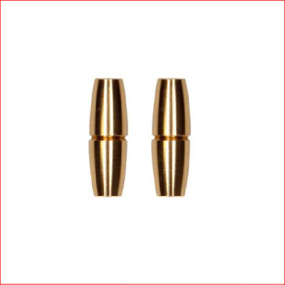 OUCH! Sensual Cylinder Gold Magnetic