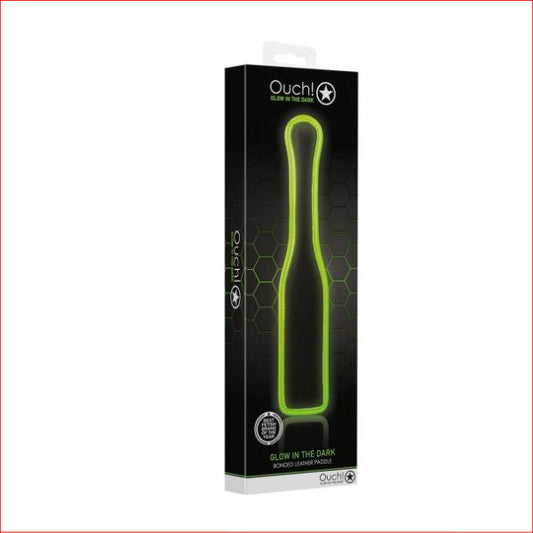 Paddle - Glow in the Dark