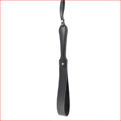 Clapper Paddle with Rose Gold Hardware
