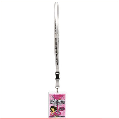 Bach VIP Party Pass  d