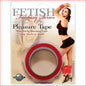 Fetish Fantasy Series Pleasure Red Tape