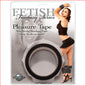Fetish Fantasy Series Pleasure BlackTape