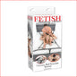 Fetish Fantasy Ultimate Bed Restraint