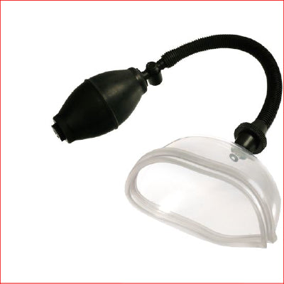 Fetish Fantasy High Intestity Pussy Pump