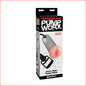 Pump worx Fanta Flesh Pussy Pump