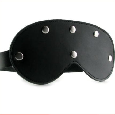 Fetish Extreme Heavy Duty Mask