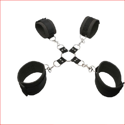 Fetish Extreme Hogtie Kit