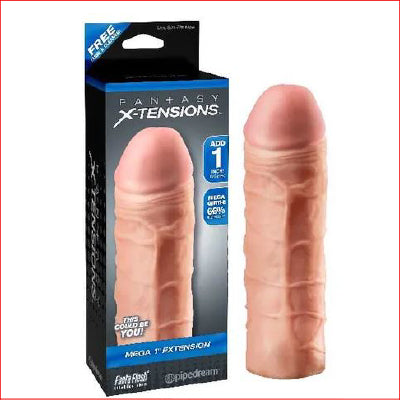 Fantasy X-Tensions Mega 1"