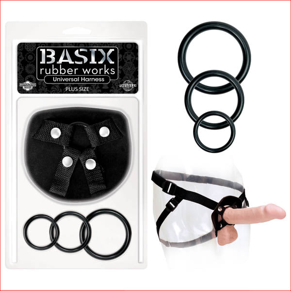 Basix Universal Harness