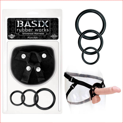 Basix Universal Harness