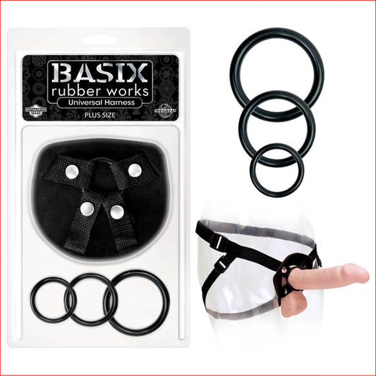 Basix Universal Harness