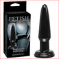 Fetish Fantasy Series Limited Edition Beginners Butt Plug