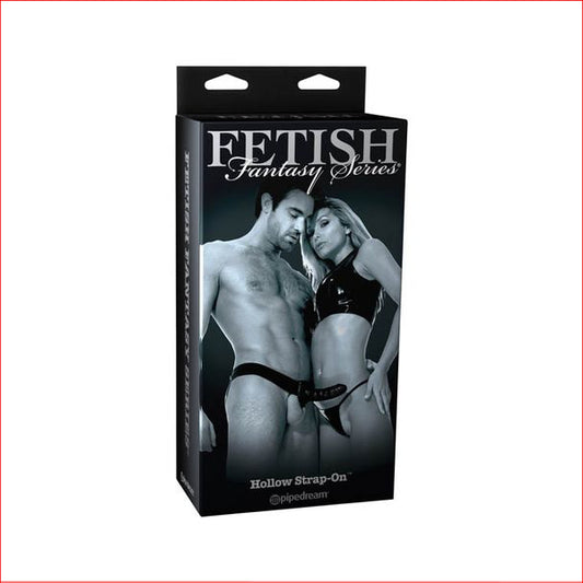 Fetish Fantasy Hollow Strap On Ltd Ed
