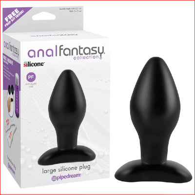 AFC Silicone Plug Large