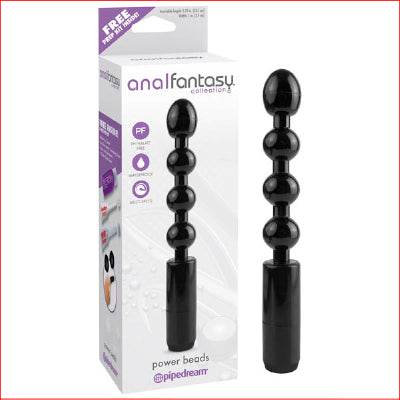 Anal Fantasy Power Beads