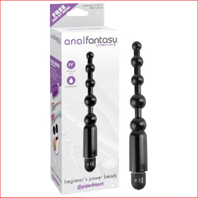 AFC Beginners Power Beads