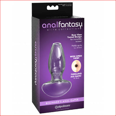 Anal Fantasy Elite Beginners Anal Gaper