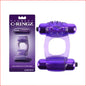 FCR Duo- Vibrating Super Ring