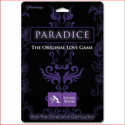 Paradice