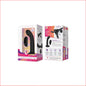 Pegasus 6" Remote P-Spot G-Spot Pegging