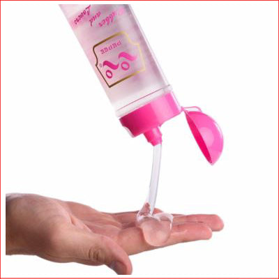 Pepee Rubber & Lovers 50ml