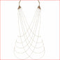 MUSE Triangle Chain Harness