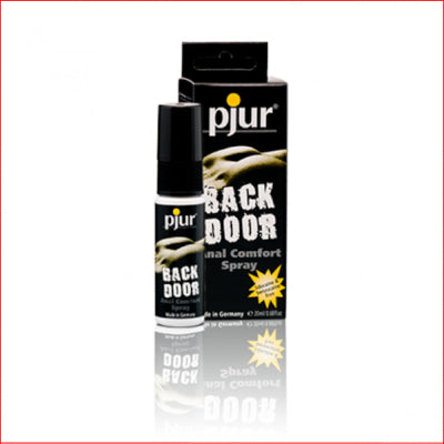 PJUR Back Door Spray 20ml