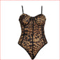 Leo Bodysuit Lep Medium