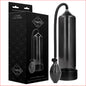 Pumped Classic Penis Pump Black