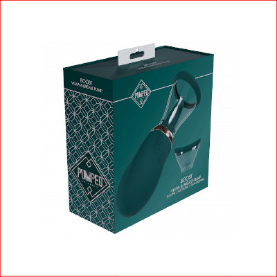 Boost Vulva & Breast Pump