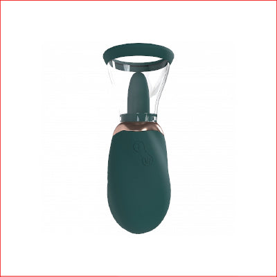 Boost Vulva & Breast Pump