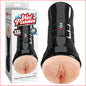PDX Wet Pussies - Super Juicy Snatch XXL