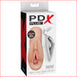 PDX Plus + Heaven Stroker