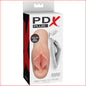 PDX Plus XTC Stroker