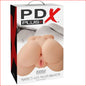 PDX Perfect Ass Masturbator