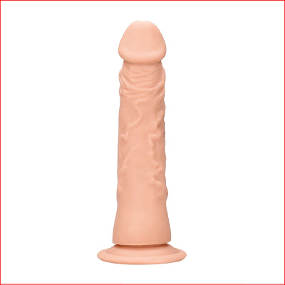 RealRock 7" Dong without Testicles Flesh