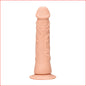 Realrock 8" Dong without Testicles Flesh