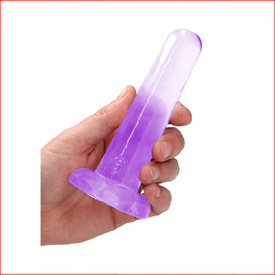 RealRock 5" Smooth Purple