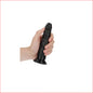 RealRock 6" Slim Black