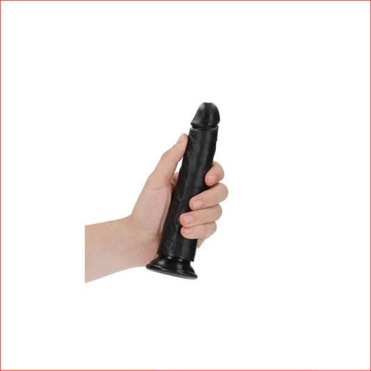 RealRock 7" Slim Black