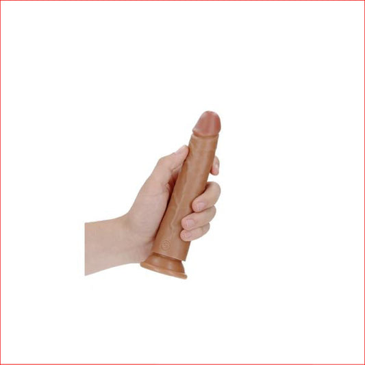 RealRock 7" Slim Tan