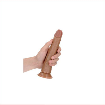 RealRock 8" Slim Tan
