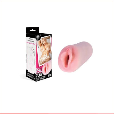 Real Zone Vagina Stroker Sally #3