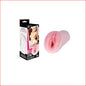 Real Zone Vagina Stroker Sally #1