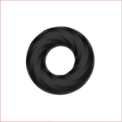 Smooth Silicone Fat Boy