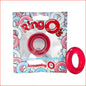 Screaming O Ringo Red